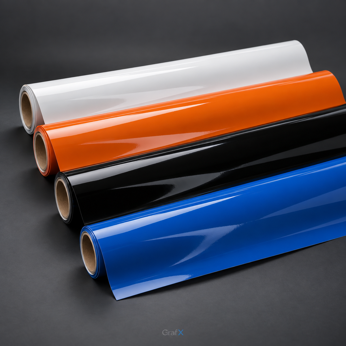 Gloss Finish