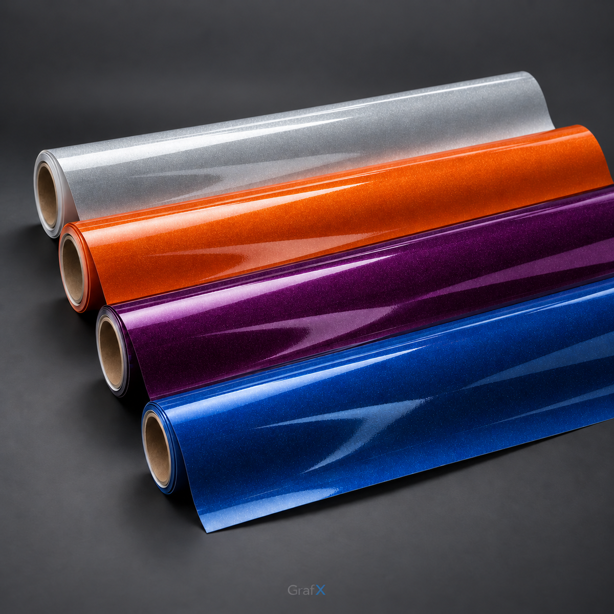 Metallic Gloss