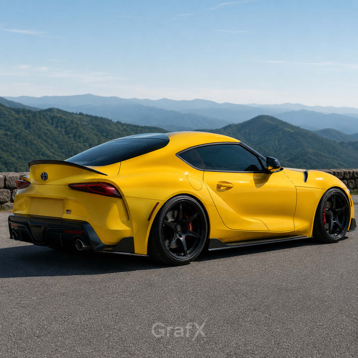 Sunflower Yellow Crystal Gloss