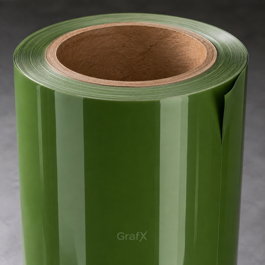 Racing Green Crystal Gloss