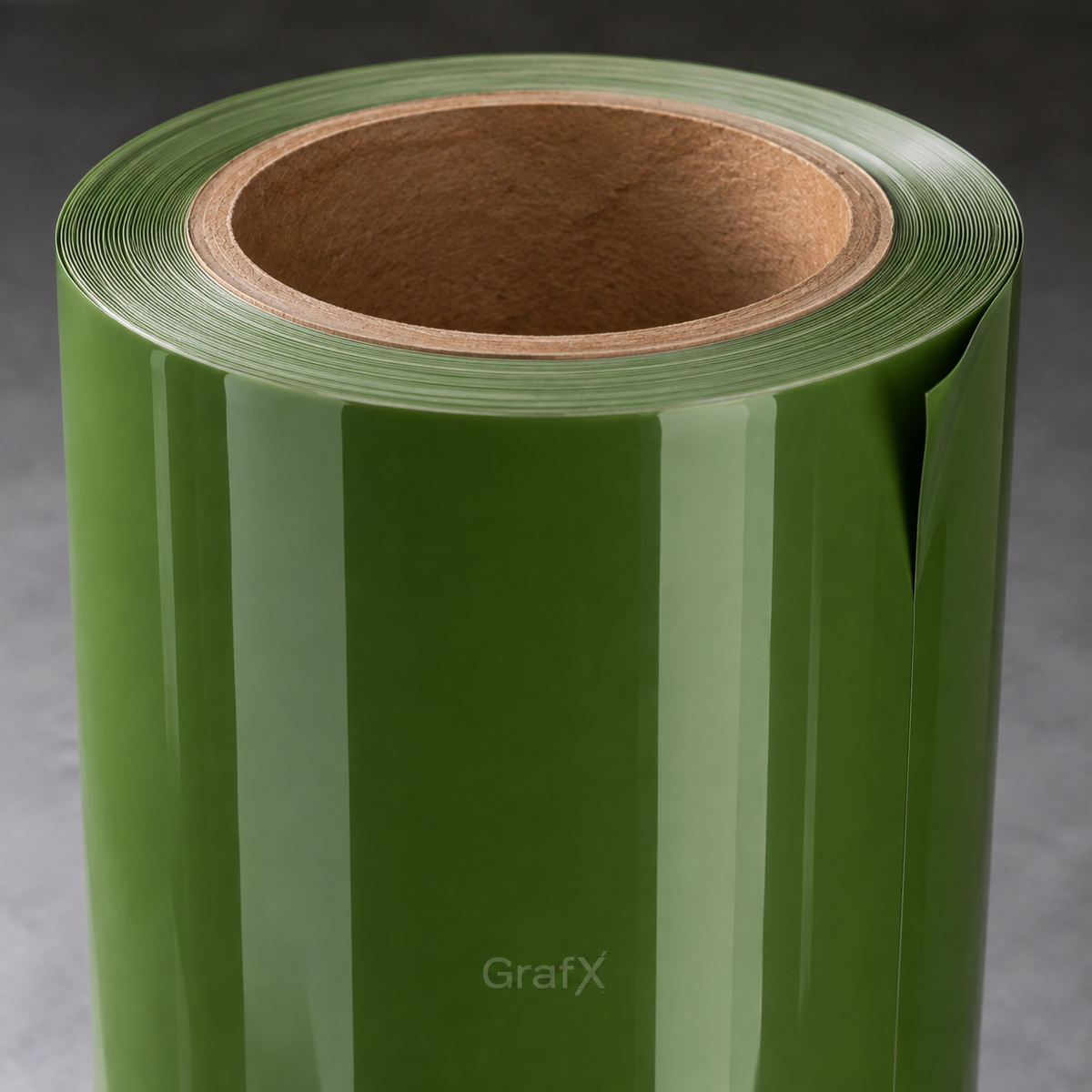 Racing Green Crystal Gloss