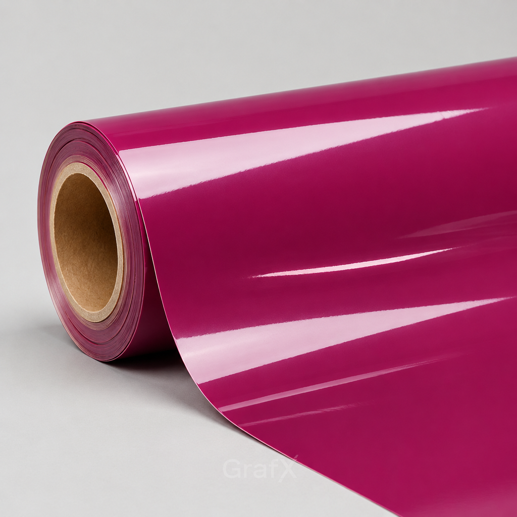 Starlight Ruby Red Crystal Gloss