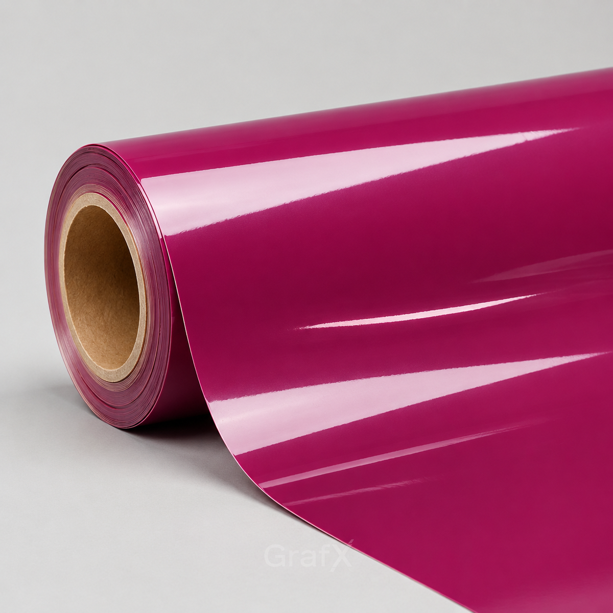 Starlight Ruby Red Crystal Gloss