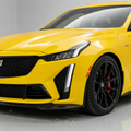 Maize Yellow Crystal Gloss