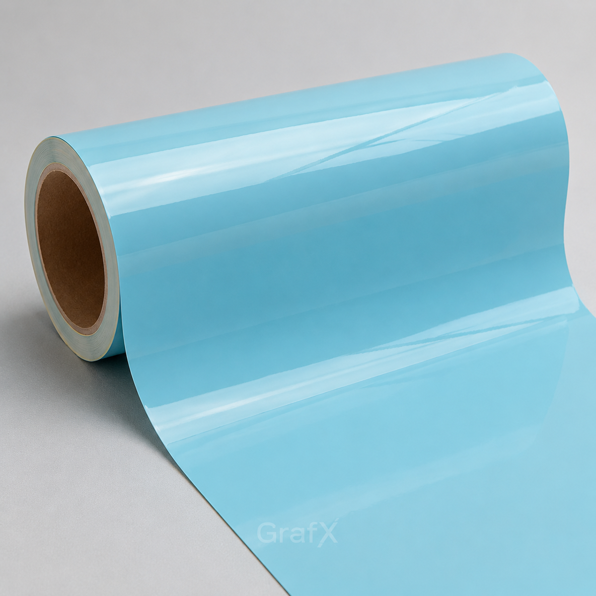 Tanger Blue Crystal Gloss