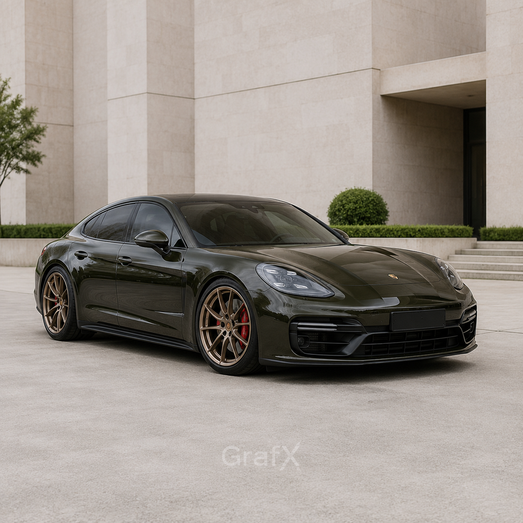 Black Olive Crystal Gloss