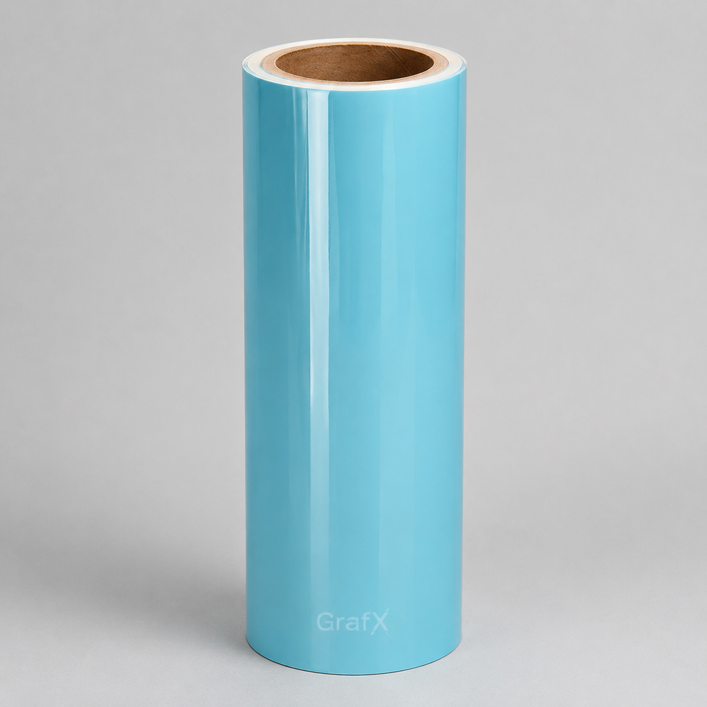 Tanger Blue Crystal Gloss