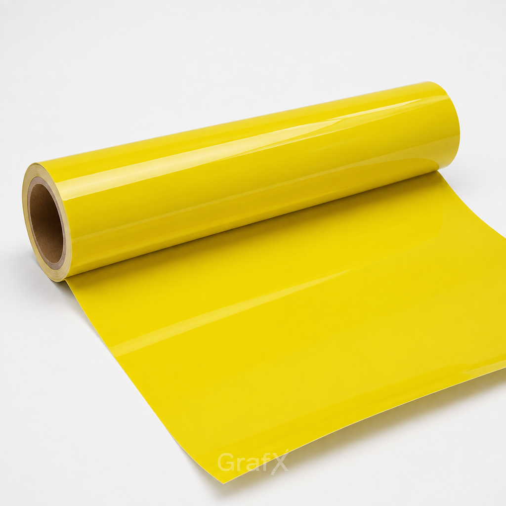 Maize Yellow Crystal Gloss