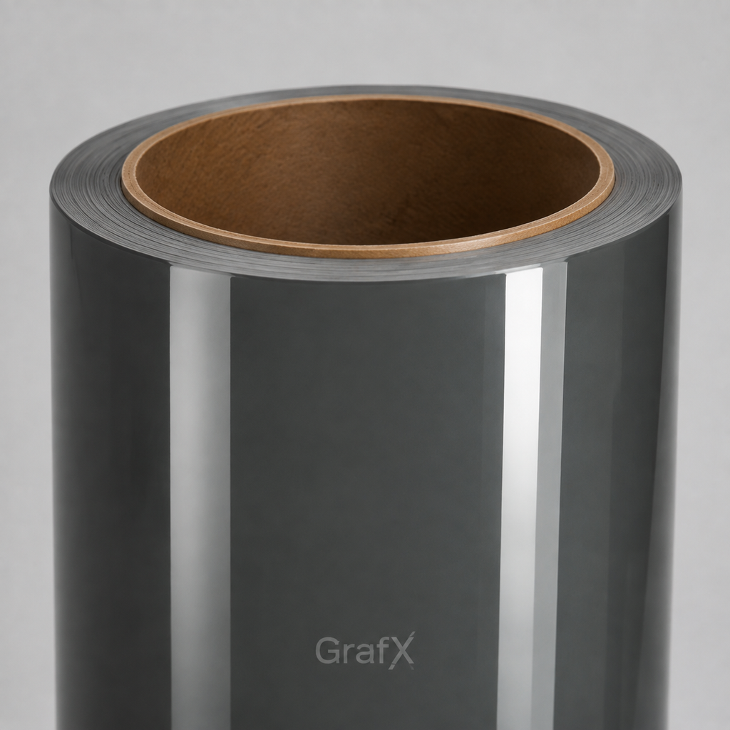 Dark Nardo Grey Crystal Gloss