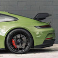 Racing Green Crystal Gloss