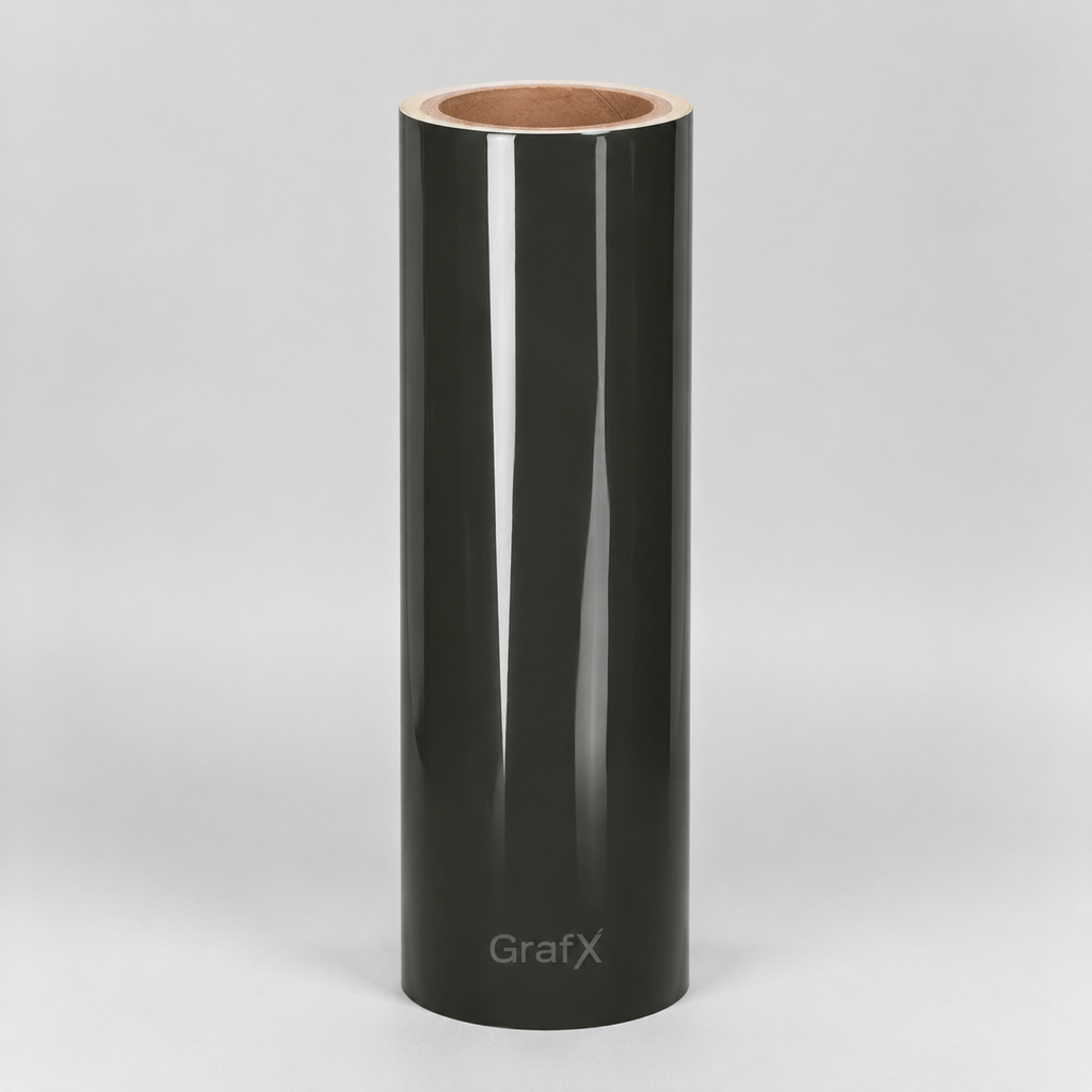 Black Olive Crystal Gloss