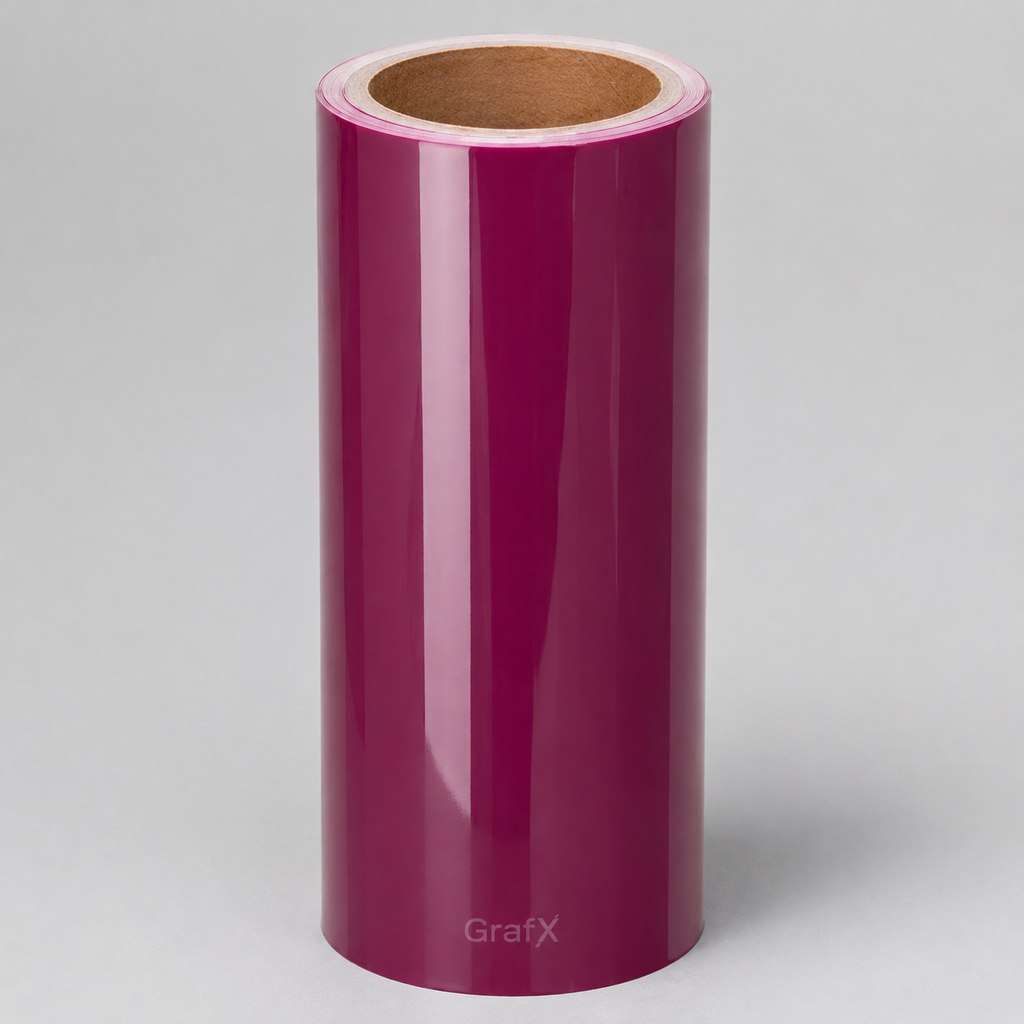 Starlight Ruby Red Crystal Gloss