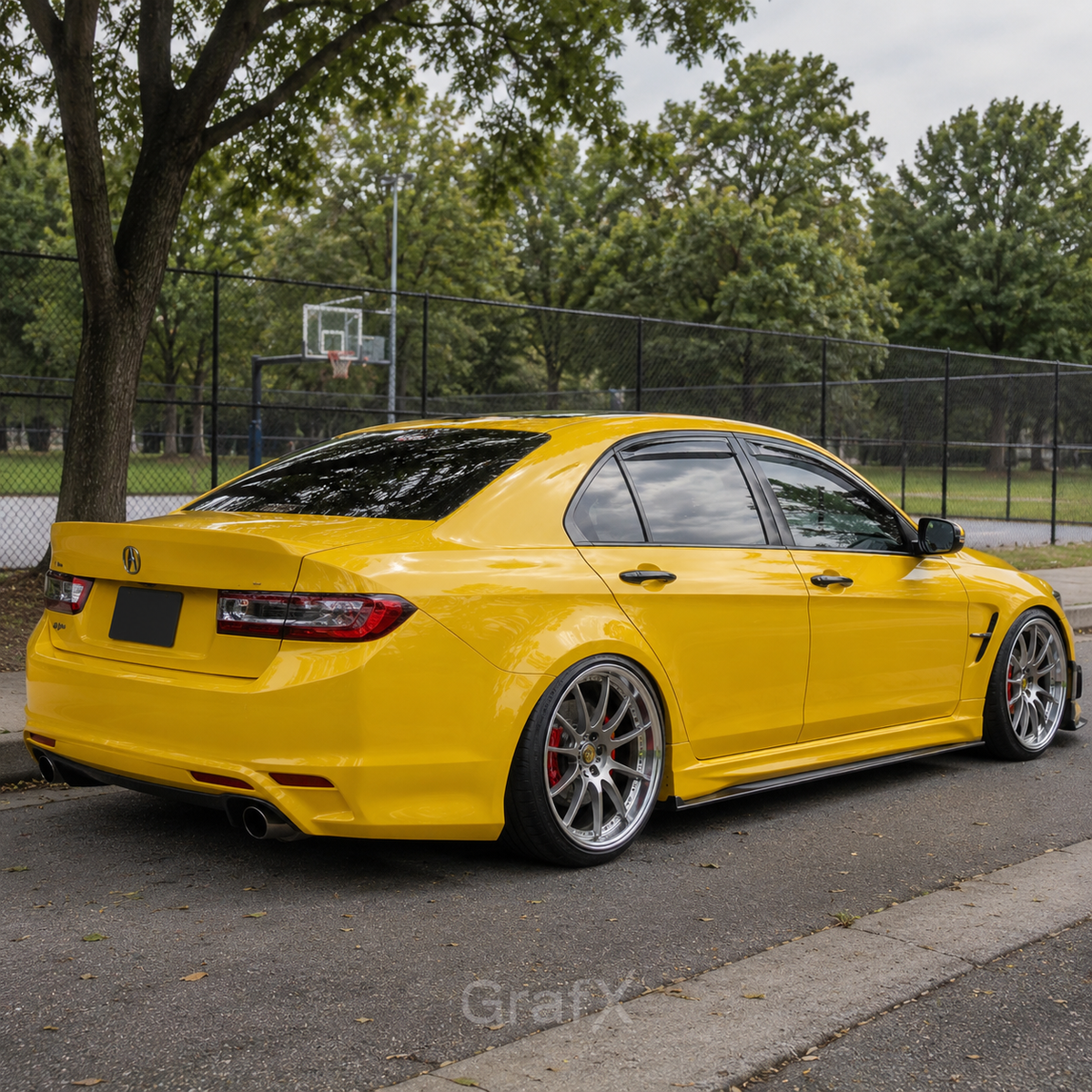 Sunflower Yellow Crystal Gloss