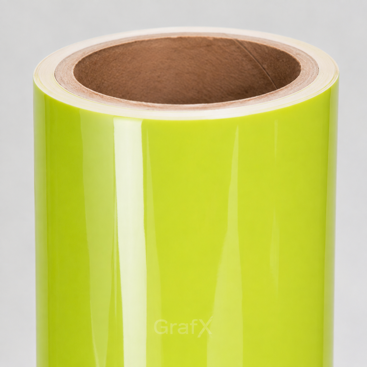 Apple Green Crystal Gloss