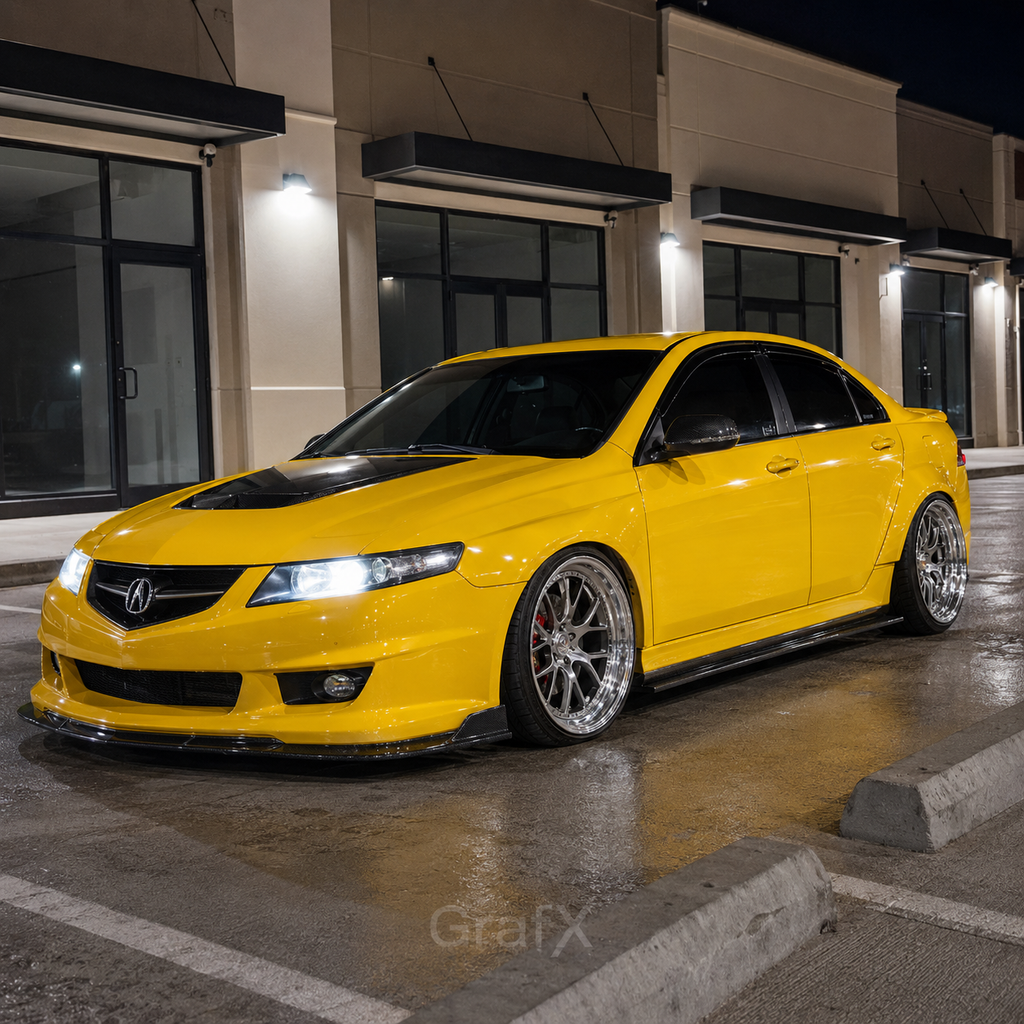 Sunflower Yellow Crystal Gloss