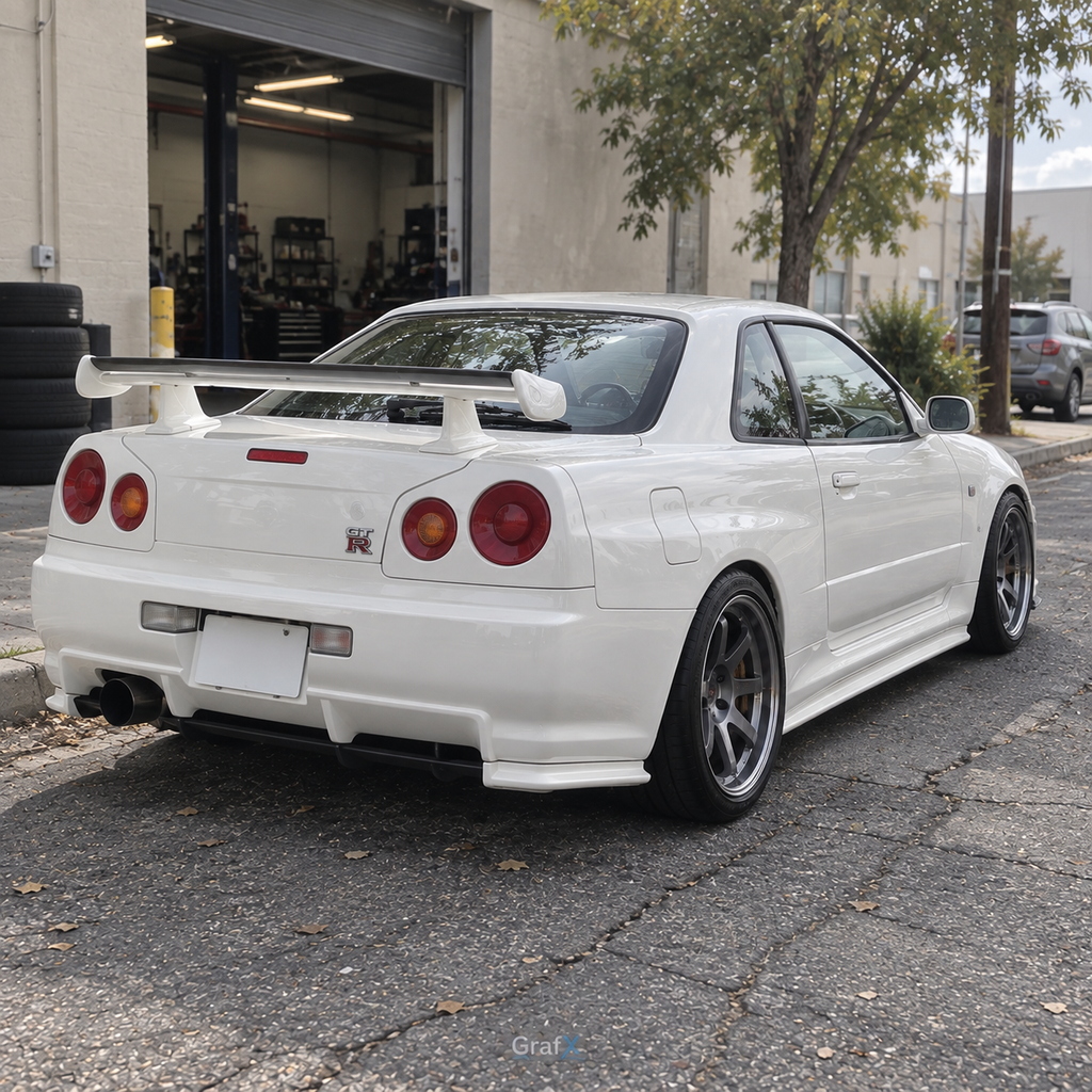 Crystal White Super Gloss Vinyl Wrap